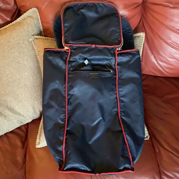 100% Authentic Gucci unisex backpack! - Picture 12 of 16